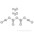 카올린 CAS 1332-58-7